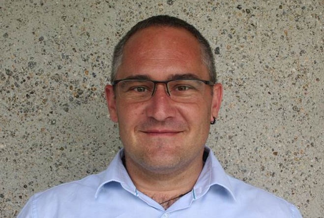 Markus Gehrig Image