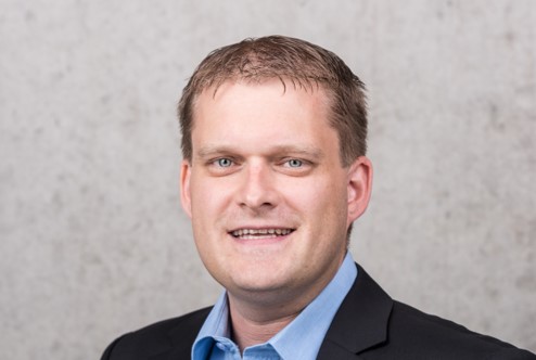 Stefan Zweifel Image