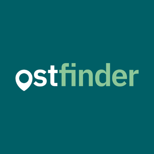 Ostfinder